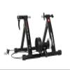 Massi Pulse 2.0 Remote Magnetic Cycling Roller (Quick Fixing System, Maximum Stability, Outdoor Sports, Black, MTB26-27.5 view 1