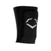 EvoShield PRO-SRZ Protective Wrist Guard, Black - Medium view 2