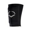 EvoShield PRO-SRZ Protective Wrist Guard, Black - Medium view 3