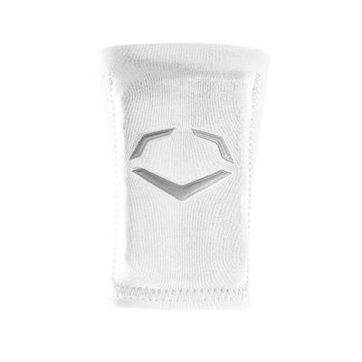 EvoShield PRO-SRZ Protective Wrist Guard, White - Large