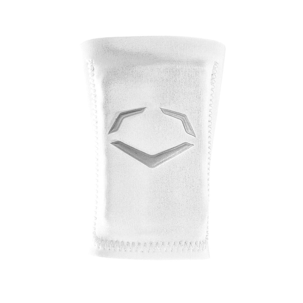 EvoShield PRO-SRZ Protective Wrist Guard, White - Large