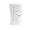 EvoShield PRO-SRZ Protective Wrist Guard, White - Large view 2