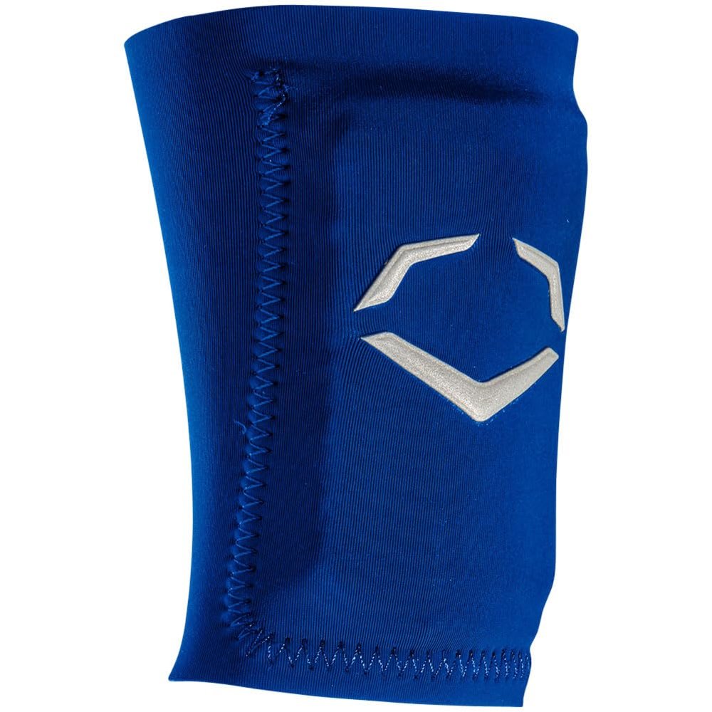 EvoShield PRO-SRZ Protective Wrist Guard, Royal - X-Large