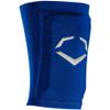 EvoShield PRO-SRZ Protective Wrist Guard, Royal - X-Large view 1