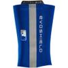 EvoShield PRO-SRZ Protective Wrist Guard, Royal - X-Large view 3