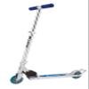 Razor AW Kick Scooter - Blue - FFP, Steel/Blue view 1