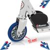 Razor AW Kick Scooter - Blue - FFP, Steel/Blue view 4