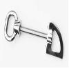 Boston Whaler Exterior Bow Eye, Interior Bow Eye and Thread Stud 6" view 1