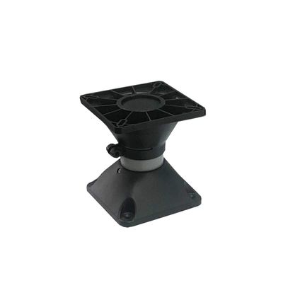 Oceansouth Economy Pedestal (Height 178mm / 7inches) boat accessories seats seat pontoon pedestal stand kayak jon fishing bass ladder boats marine boating base pack clearance mount handles covers john swivel storage millennium bench canoe table swive