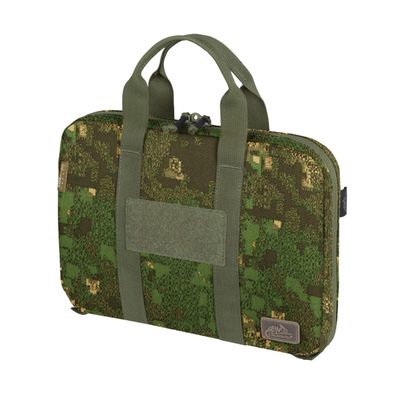 Helikon-Tex Range Line, Single Pistol Wallet PenCott WildWood