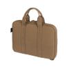 Helikon-Tex Range Line, Single Pistol Wallet PenCott WildWood view 2