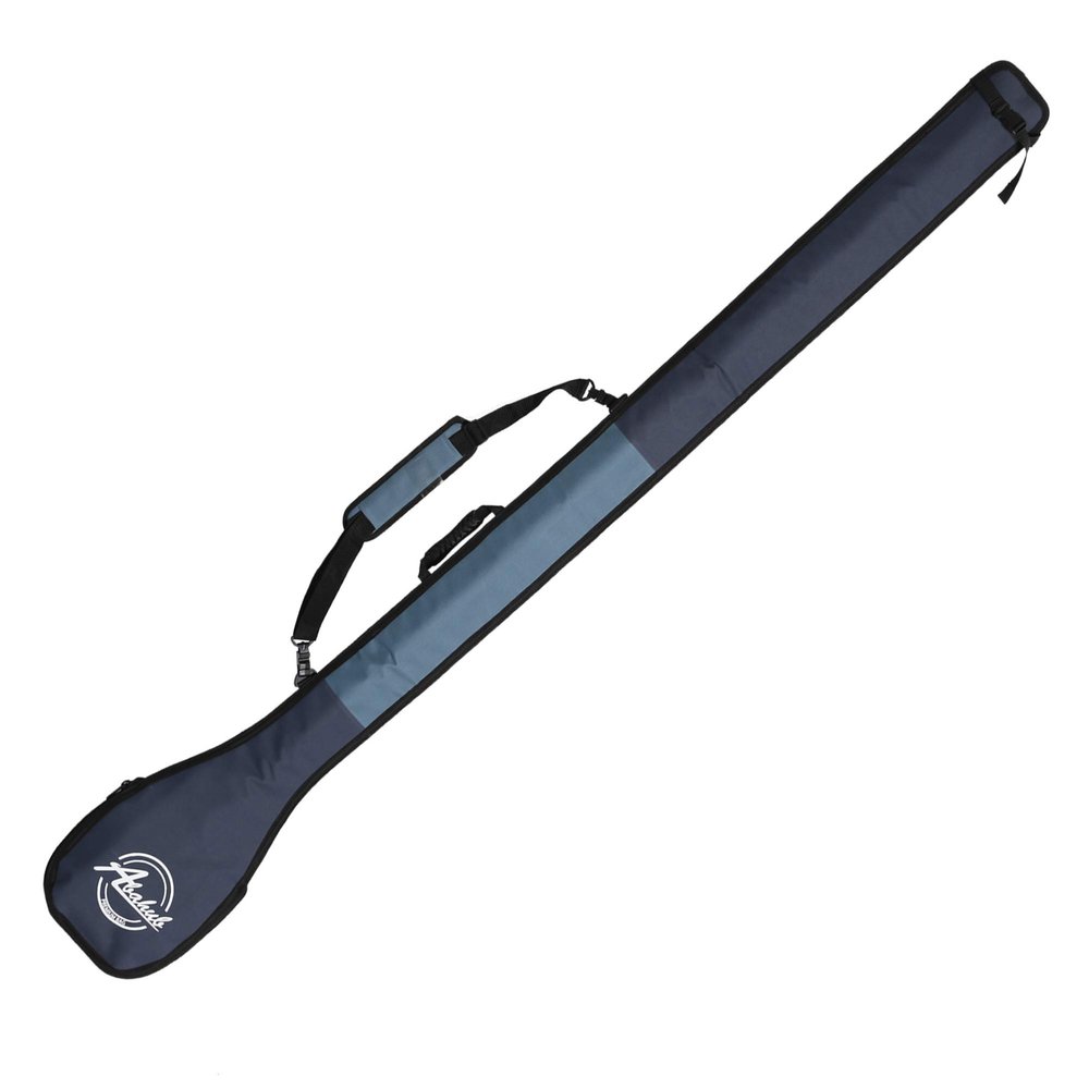 Abahub Premium SUP Paddle Bag for 2 Piece Adjustable Stand Up Paddles Fixed Carbon Paddle