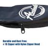 Abahub Premium SUP Paddle Bag for 2 Piece Adjustable Stand Up Paddles Fixed Carbon Paddle view 4