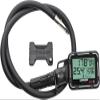 Cressi Digi2 Digital Depth & Pressure Gauges, Black view 1