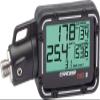 Cressi Digi2 Digital Depth & Pressure Gauges, Black view 2