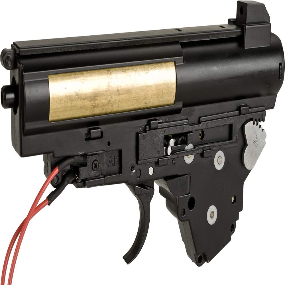 Evike - JG Complete Gearbox for AK Series Airsoft AEGs