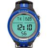 Cressi Neon Watch Computers, Black/Blue view 2