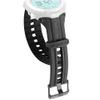 Cressi Neon Watch Computers, Black/Blue view 4