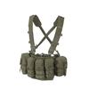 Helikon-Tex Patrol Line, Guardian Chest Rig Adaptive Green view 1