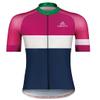 CEROTIPOLAR Snug Fit Men AirCool Cycling Jersey Bike Shirts UPF50+,PRO Dry Fit Light Weight Fabric view 1