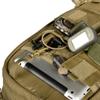 Direct Action Dragon Egg Mk II Tactical Backpack Flecktarn 25 Liter Capacity view 2