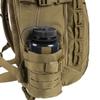 Direct Action Dragon Egg Mk II Tactical Backpack Flecktarn 25 Liter Capacity view 3
