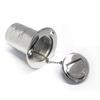 keehui Mirror- Polished 316 SS for 2''(50MM) Marine Boat Yacht Caravan Water Tank Deck Fill/Filler with Keyless Cap view 3