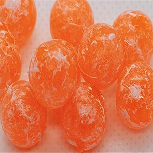 BnR Tackle SBMNA16 Soft Beads, 16 mm, Mottled Natural, Neutral Buoyancy, 10/Pack