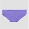 Fruit of the Loom Girls' Cotton Hipster Underwear, 14 Pack - Fashion Assorted, 4 view 2