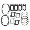 Snowmobile Top End Gasket Kit 09-710196 710196 Compatible with Ski-Doo mula 500 Skandic 500/503R view 1