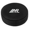 A&R Sports Official Size Soft Foam, Safe Indoor Hockey Practice Sponge Puck, 4 Pack view 1
