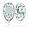 MightySkins Skin Compatible with Abbott Freestyle Freedom Lite - Science Cartoon | Protective, Durable, and Unique Vinyl Decal wrap Cover | Easy to Apply, Remove, and Change Styles | Made in The USA view 2