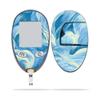 MightySkins Skin Compatible with Abbott Freestyle Freedom Lite - Whimsical | Protective, Durable, and Unique Vinyl Decal wrap Cover | Easy to Apply, Remove, and Change Styles | Made in The USA view 2