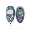 MightySkins Skin Compatible with Abbott Freestyle Lite - Eyes and Teeth | Protective, Durable, and Unique Vinyl Decal wrap Cover | Easy to Apply, Remove, and Change Styles | Made in The USA view 2