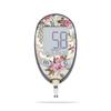 MightySkins Skin Compatible with Abbott Freestyle Freedom Lite - Floral Design | Protective, Durable, and Unique Vinyl Decal wrap Cover | Easy to Apply, Remove, and Change Styles | Made in The USA view 1