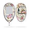 MightySkins Skin Compatible with Abbott Freestyle Freedom Lite - Floral Design | Protective, Durable, and Unique Vinyl Decal wrap Cover | Easy to Apply, Remove, and Change Styles | Made in The USA view 2