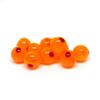 BnR Tackle SBNAB20 Soft Beads, 20 mm, Natural Stinkeye, Neutral Buoyancy, 8/Pack view 1