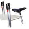 Angler's Fish-N-Mate 761 Bike Rod Rack and Cutting Board view 1