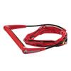 Liquid Force Comp Rope and Handle Combo, Red view 1
