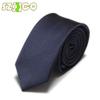 New Stripes Tie For Men Slim Streaks Neck Ties Pure Color Appear Energetic (C9) view 2