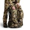 SITKA Gear Mountain Hauler 4000 Hunting Pack, Optifade Subalpine, Medium/Large view 3
