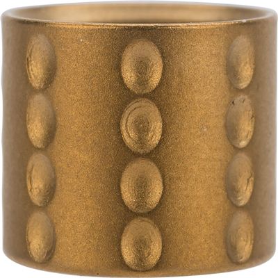 Evike - APS CNC Machined Aluminum 14mm Negative Protector (Color: Gold/S-Type)