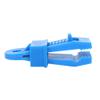 Heavy Duty Tarp Clips, durable versatile awning clamps for camping travelers outdoor home yard emergency shelter view 2