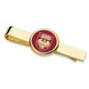Chicago Tie Clip view 1