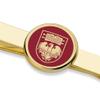 Chicago Tie Clip view 2