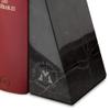 Virginia Military Institute Marble Bookends by M.LaHart view 2