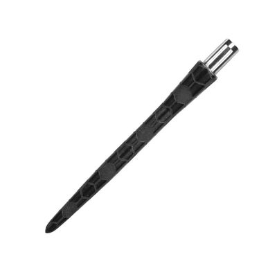 Target Darts Firestorm Onyx Point Dart, Black, 30mm
