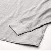 Amazon Essentials Women's Thermal Long Underwear Set Underwear, -Heather Grey, XL view 2