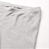 Amazon Essentials Women's Thermal Long Underwear Set Underwear, -Heather Grey, XL view 3
