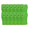 SELECT 2019 Scrimmage Vest (Pack of 12), Youth, Green view 1